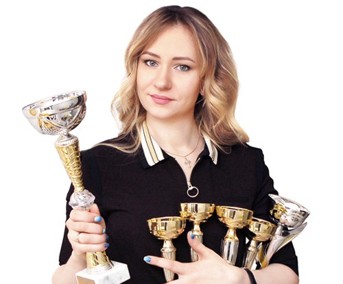 Елена Иващенко