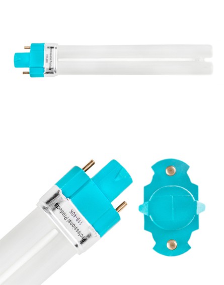 Сменная UV-лампа 9 watt