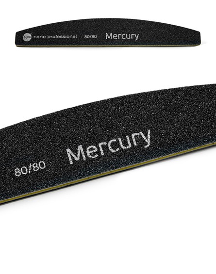 Пилка Mercury 80/80