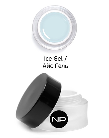 Ice Gel 15 ml