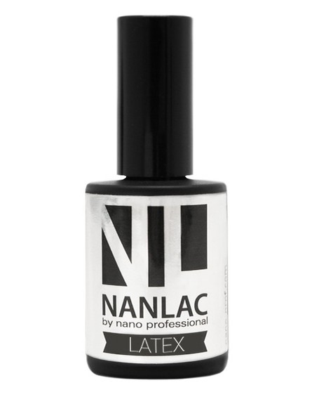 NANLAC Latex base gel polish 15 ml