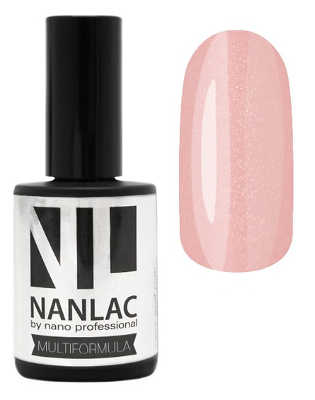 NANLAC MultiFormula base gel polish 15 ml
