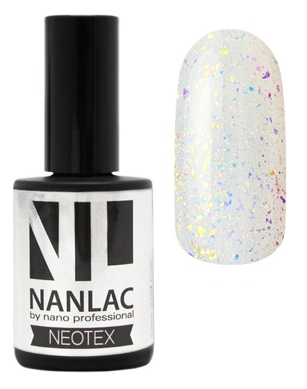 NANLAC Neotex base gel polish 15 ml
