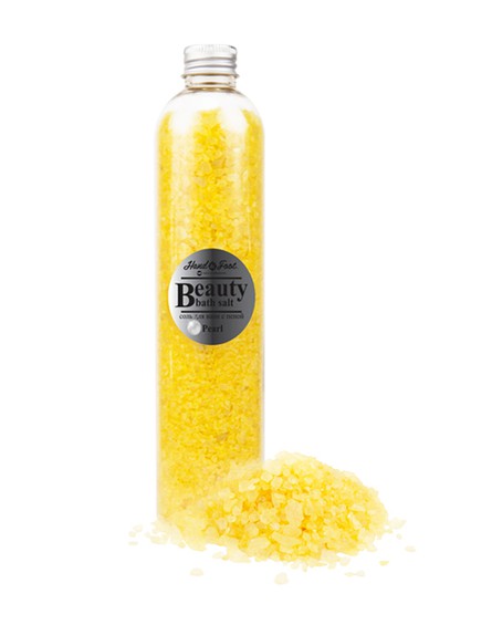 Соль для ванн Nano Professional 450 гр