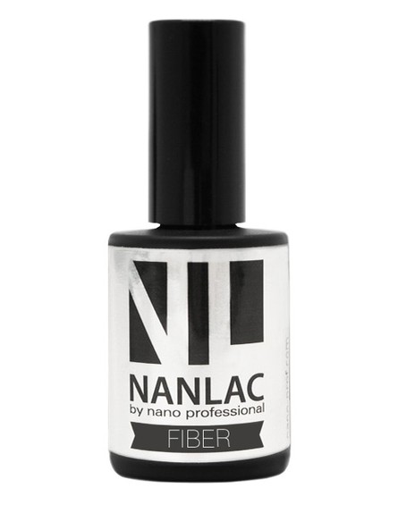NANLAC Fiber Base Gel Polish 15 ml