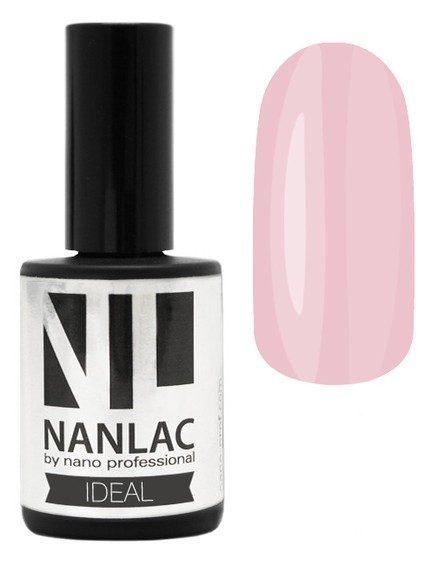 NANLAC IDEAL base gel polish 15 ml
