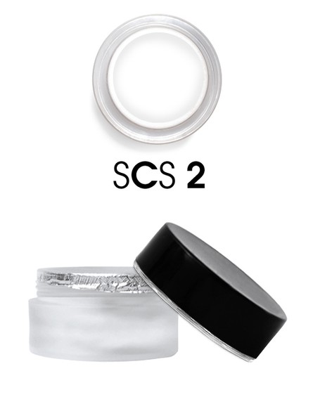 Ультражесткое базовое покрытие  SCS 2. Молочный 30 мл